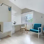 Couette-café Pensjon Polska Poznań