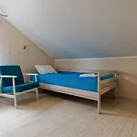 Couette-café Pensjon Polska Poznań