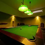Pensjon Polska Couette-café 2*