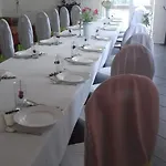 Pensjon Polska Couette-café