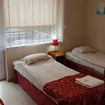 Pensjon Polska 2* Poznań