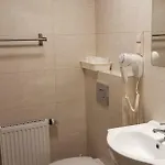 Pensjon Polska Couette-café Poznań