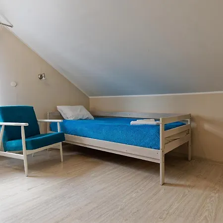Bed & Breakfast Pensjon Polska Poznań