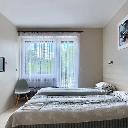 Pensjon Polska Bed & Breakfast Poznań