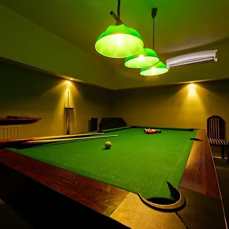 Pensjon Polska Bed & Breakfast 2*
