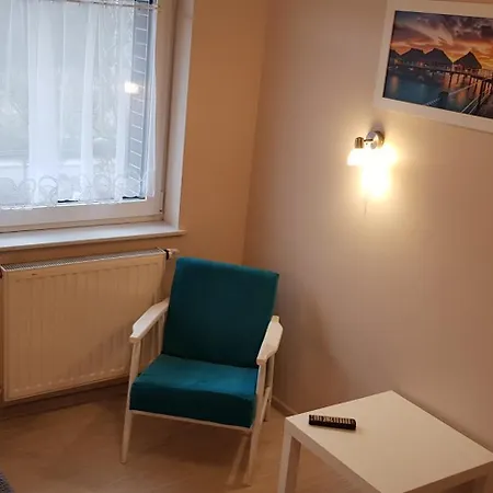 Bed & Breakfast Pensjon Polska