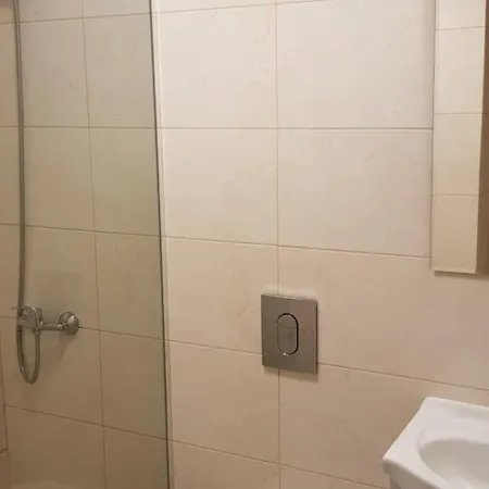 Bed & Breakfast Pensjon Polska 2*