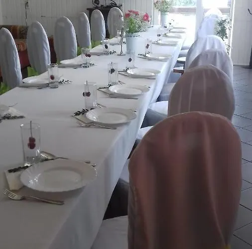 Pensjon Polska ベッド・アンド・ブレックファスト