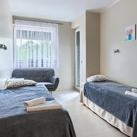 Pensjon Polska Bed & Breakfast