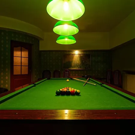 Pensjon Polska Bed & Breakfast Poznań