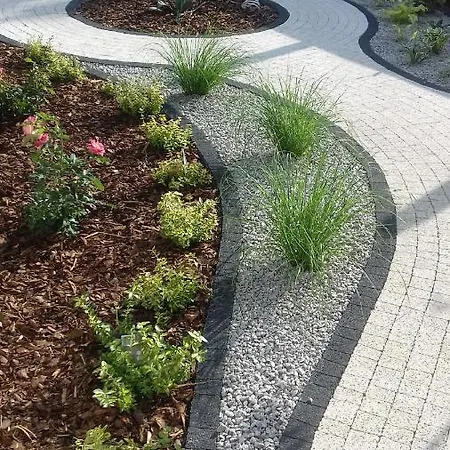 Pensjon Polska Bed & Breakfast Poznań