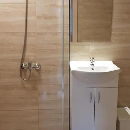 Pensjon Polska Poznań