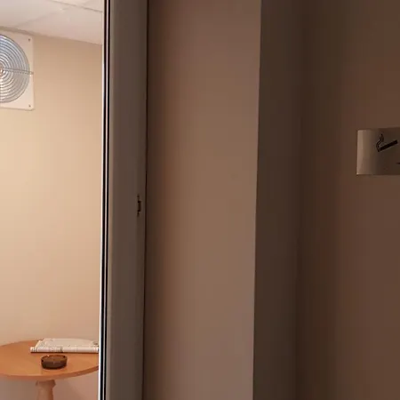 波尔斯卡旅馆