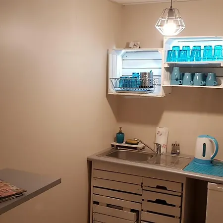 Bed & Breakfast Pensjon Polska