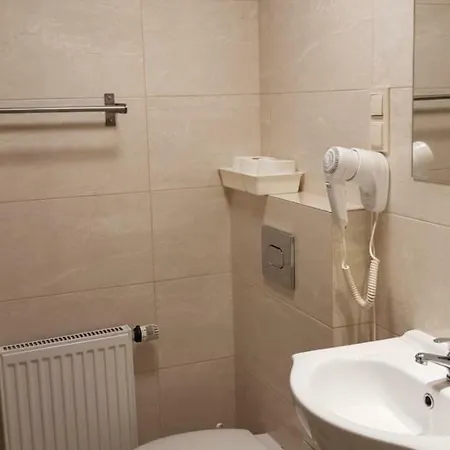 Pensjon Polska Bed & Breakfast Poznań