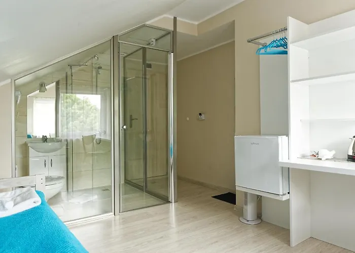 Pensjon Polska Bed & Breakfast