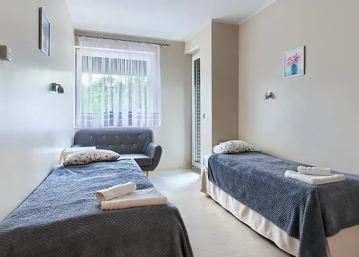 Pensjon Polska Bed & Breakfast