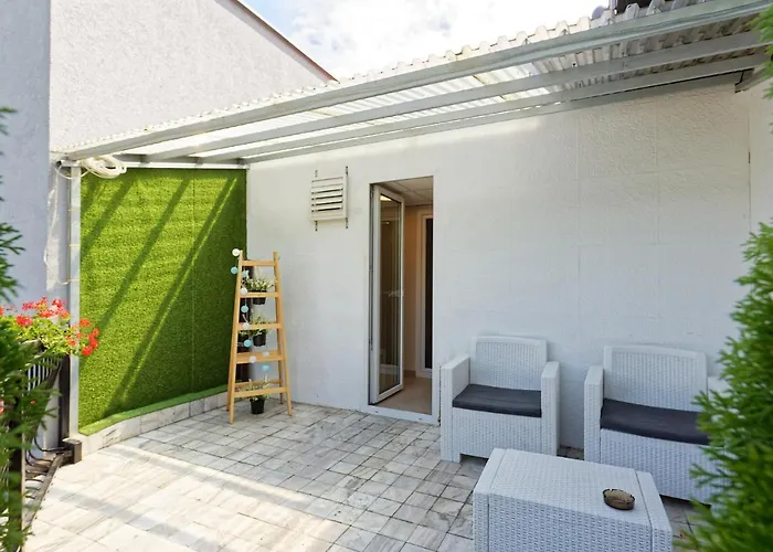 Bed & Breakfast Pensjon Polska 2*