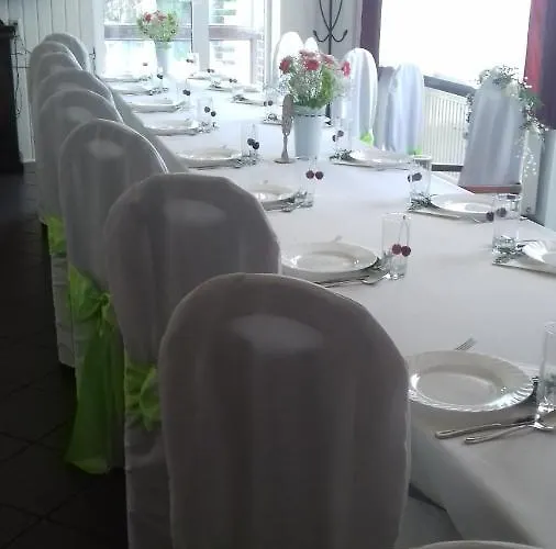 Pensjon Polska Bed & Breakfast 2*