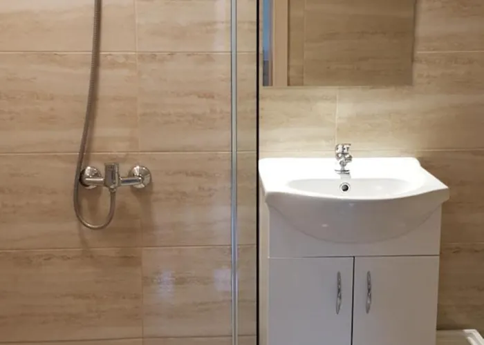 Pensjon Polska Poznań