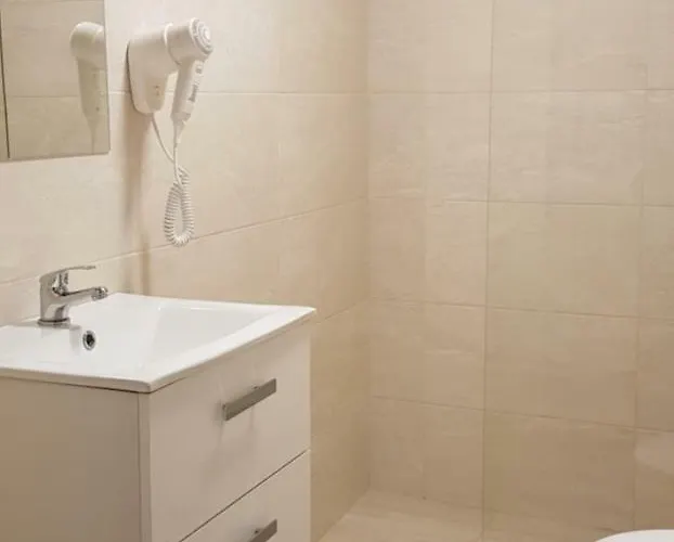 Pensjon Polska 2* Познань