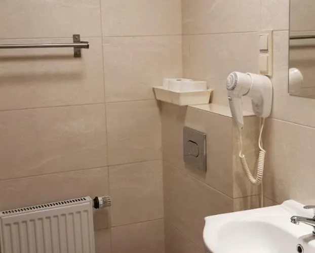 Pensjon Polska Bed & Breakfast Poznań